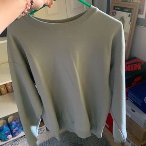 Hanes crewneck mens medium